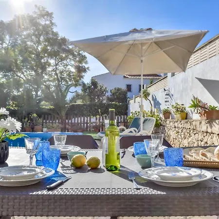 Casablanca Villa