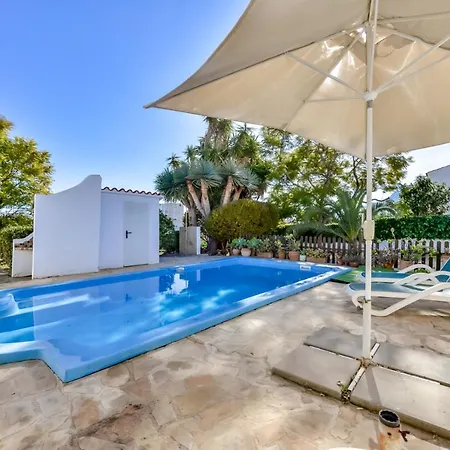 Villa Casablanca Ifach