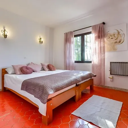 Casablanca Villa Ifach