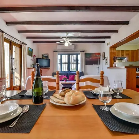 Villa Casablanca