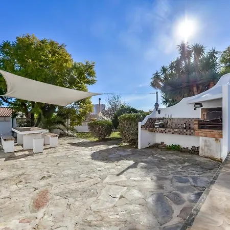 Casablanca Villa *