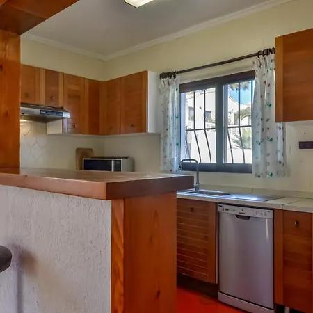 Villa Casablanca Calpe
