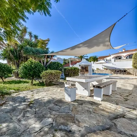 Casablanca Villa *